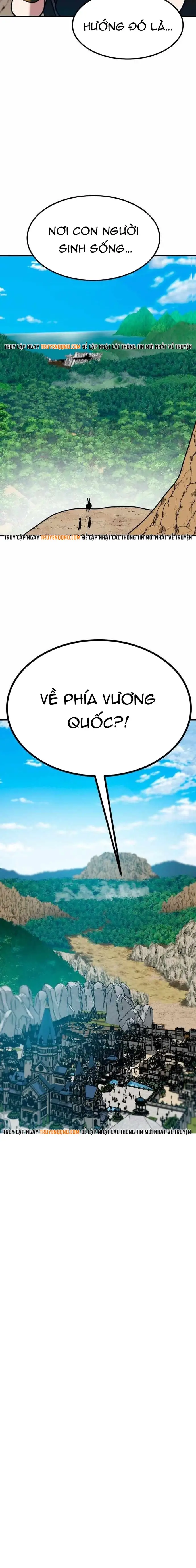 Kẻ Hủy Diệt Chapter 16 - 20