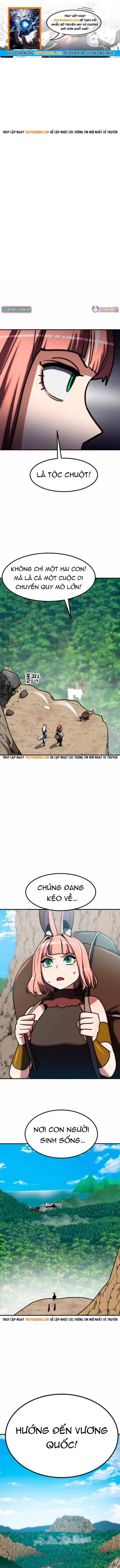 Kẻ Hủy Diệt Chapter 17 - 1