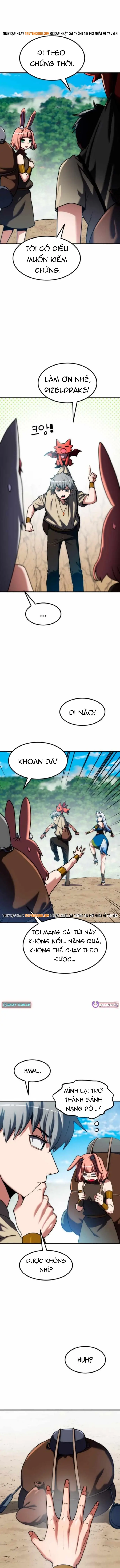 Kẻ Hủy Diệt Chapter 17 - 3