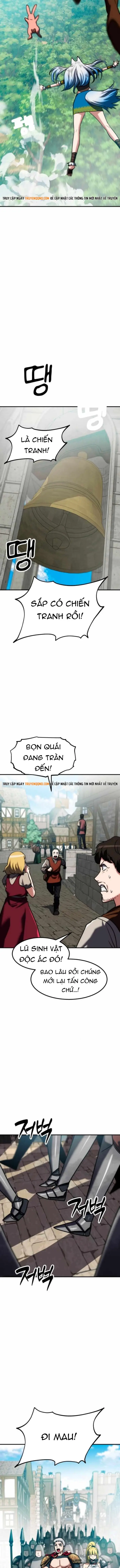 Kẻ Hủy Diệt Chapter 17 - 5