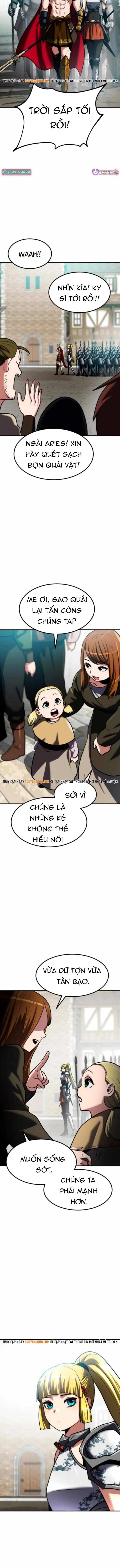 Kẻ Hủy Diệt Chapter 17 - 6