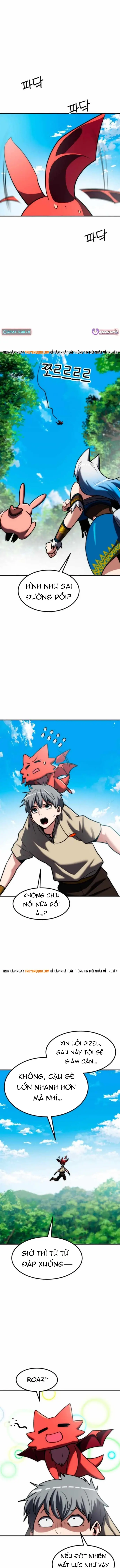 Kẻ Hủy Diệt Chapter 17 - 7