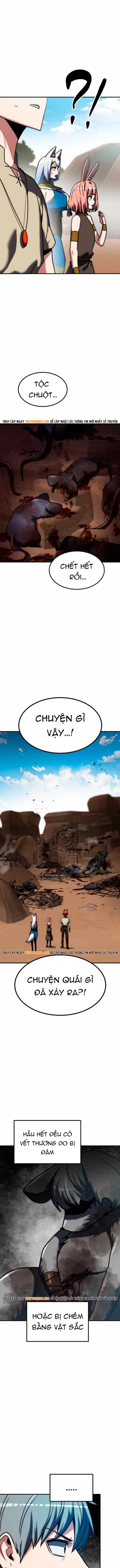 Kẻ Hủy Diệt Chapter 17 - 10