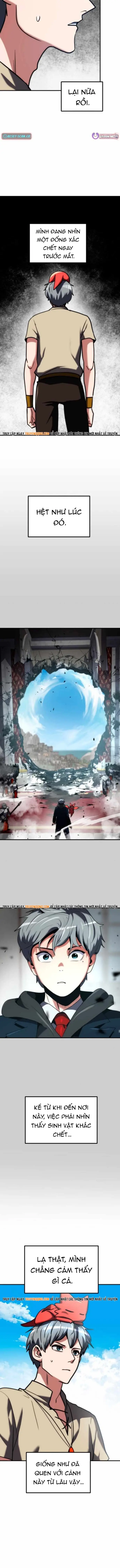 Kẻ Hủy Diệt Chapter 17 - 11