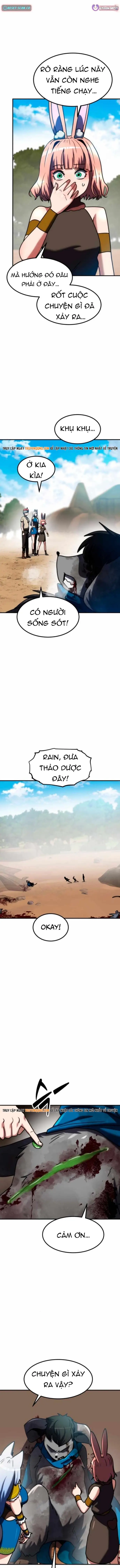 Kẻ Hủy Diệt Chapter 17 - 12