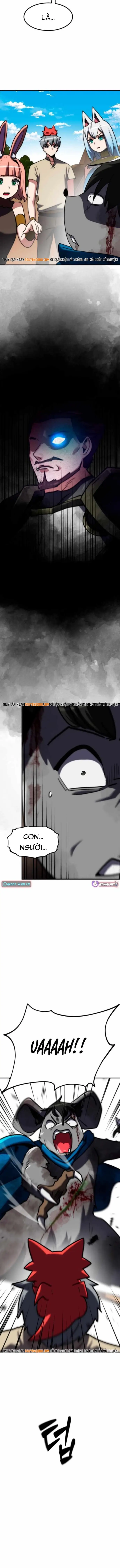 Kẻ Hủy Diệt Chapter 17 - 13