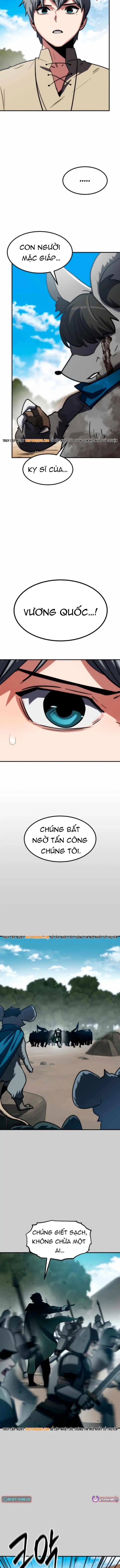 Kẻ Hủy Diệt Chapter 17 - 15