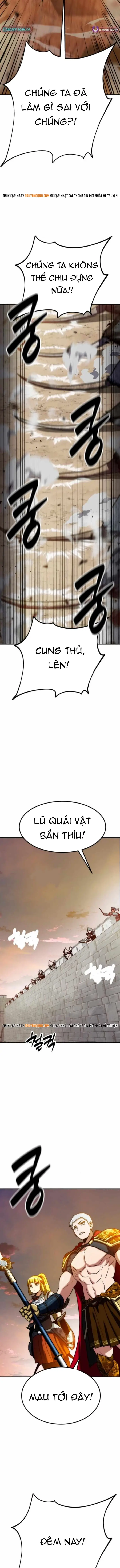 Kẻ Hủy Diệt Chapter 17 - 17