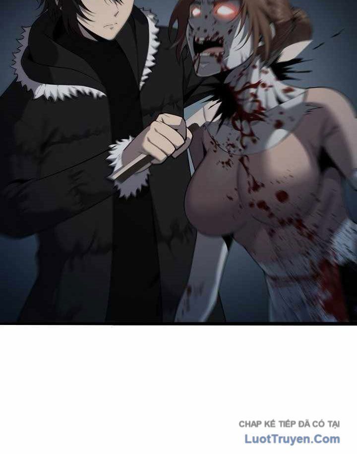 Hồi Quy: Tận Thế Báo Thù Chapter 38 - 11