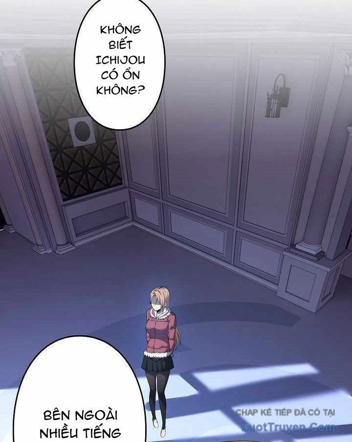 Hồi Quy: Tận Thế Báo Thù Chapter 38 - 16