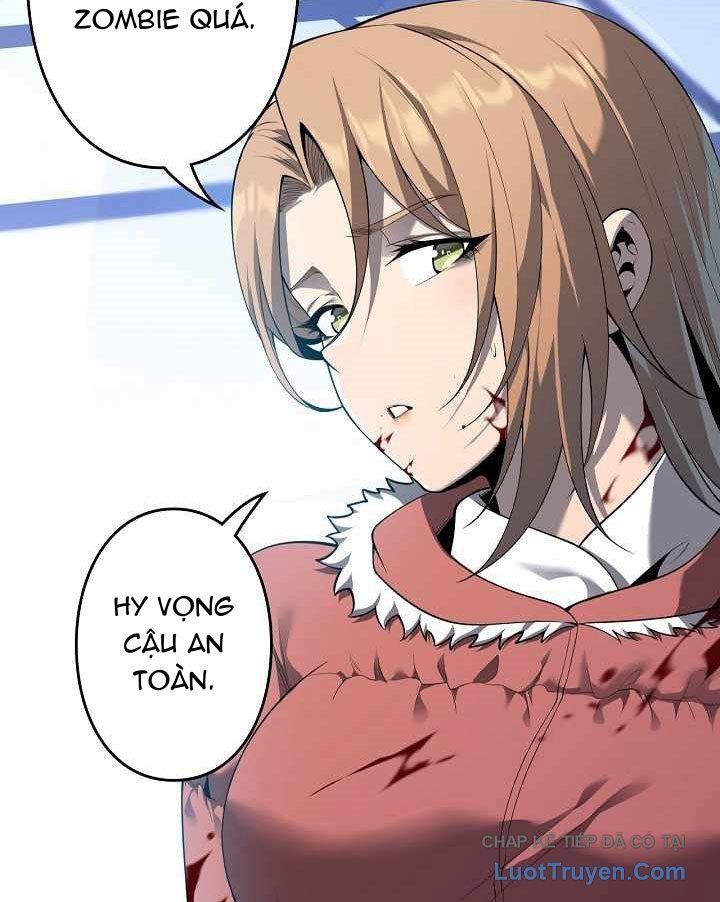 Hồi Quy: Tận Thế Báo Thù Chapter 38 - 17