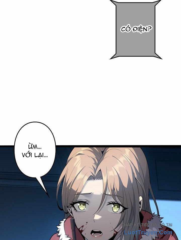 Hồi Quy: Tận Thế Báo Thù Chapter 38 - 25