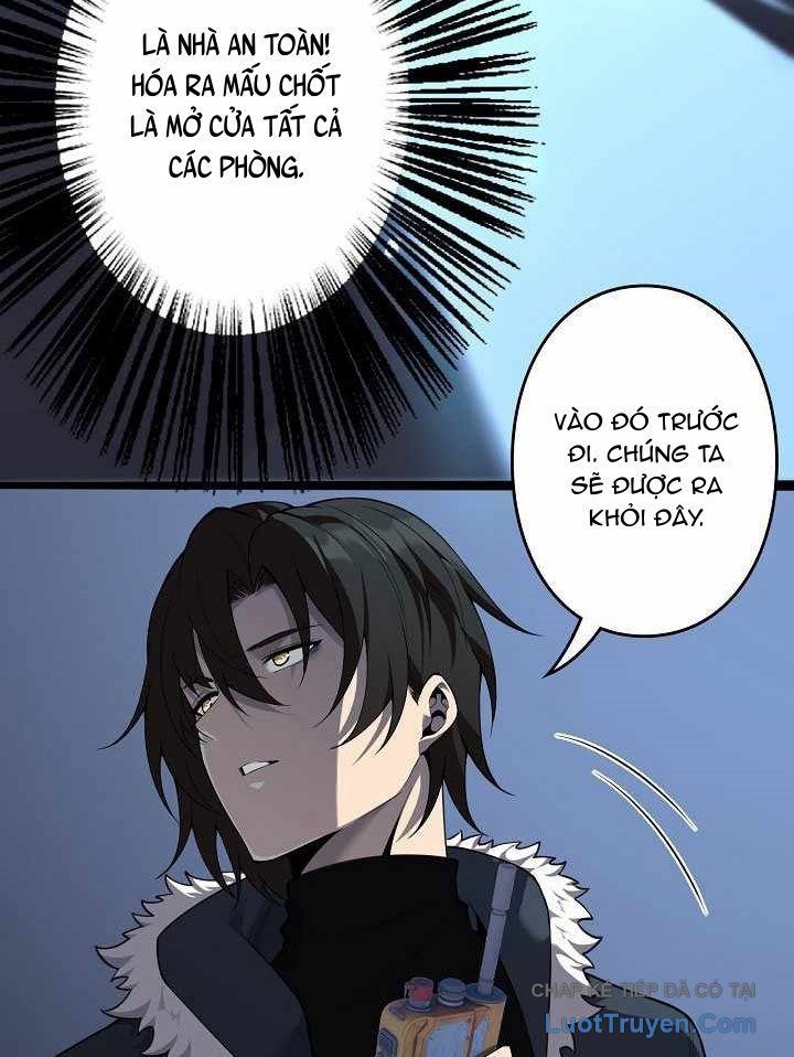 Hồi Quy: Tận Thế Báo Thù Chapter 38 - 28