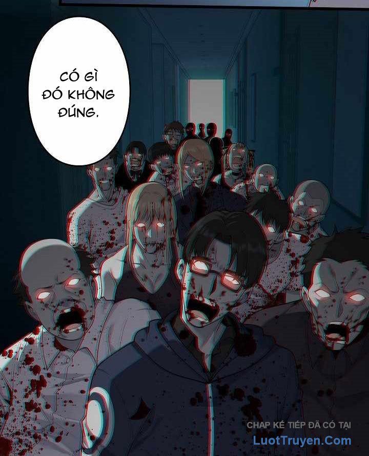 Hồi Quy: Tận Thế Báo Thù Chapter 38 - 36