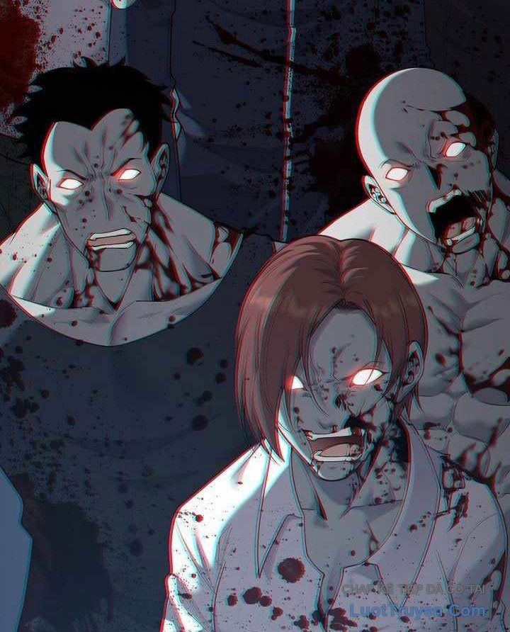 Hồi Quy: Tận Thế Báo Thù Chapter 38 - 37