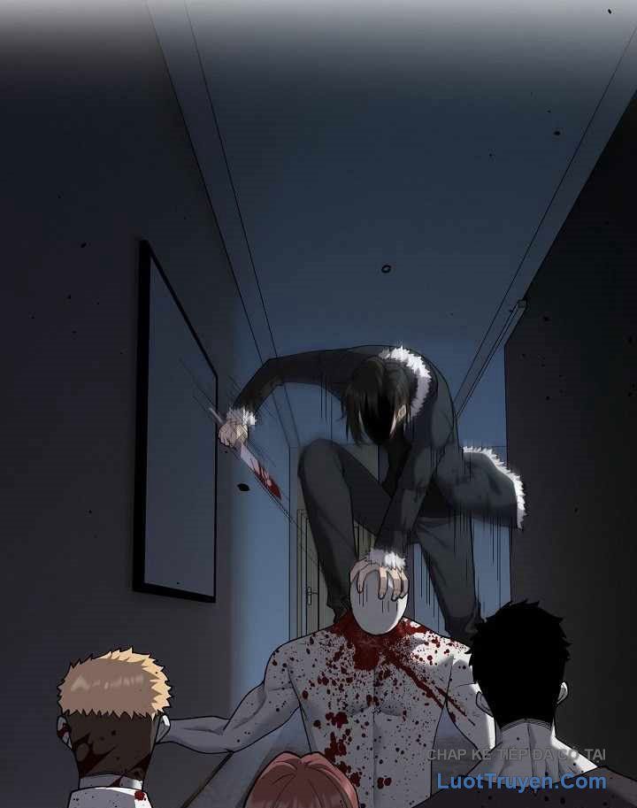 Hồi Quy: Tận Thế Báo Thù Chapter 38 - 41