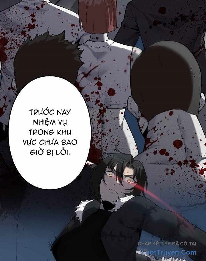 Hồi Quy: Tận Thế Báo Thù Chapter 38 - 42