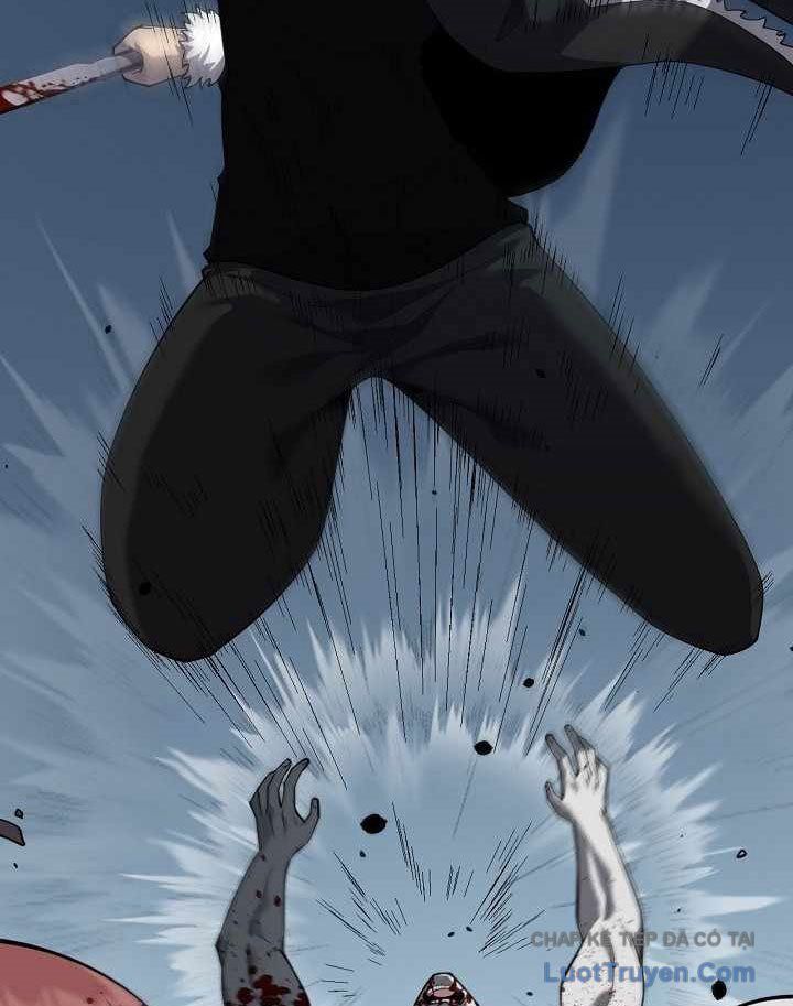 Hồi Quy: Tận Thế Báo Thù Chapter 38 - 43