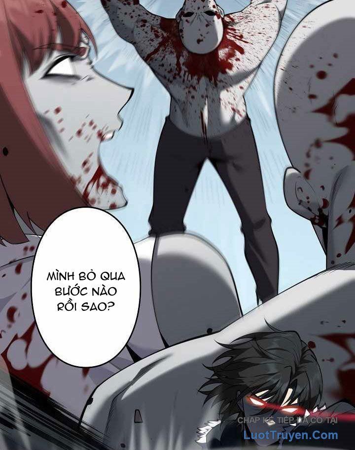 Hồi Quy: Tận Thế Báo Thù Chapter 38 - 44