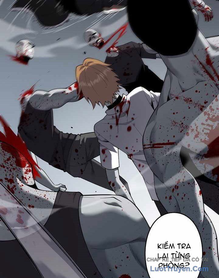 Hồi Quy: Tận Thế Báo Thù Chapter 38 - 47