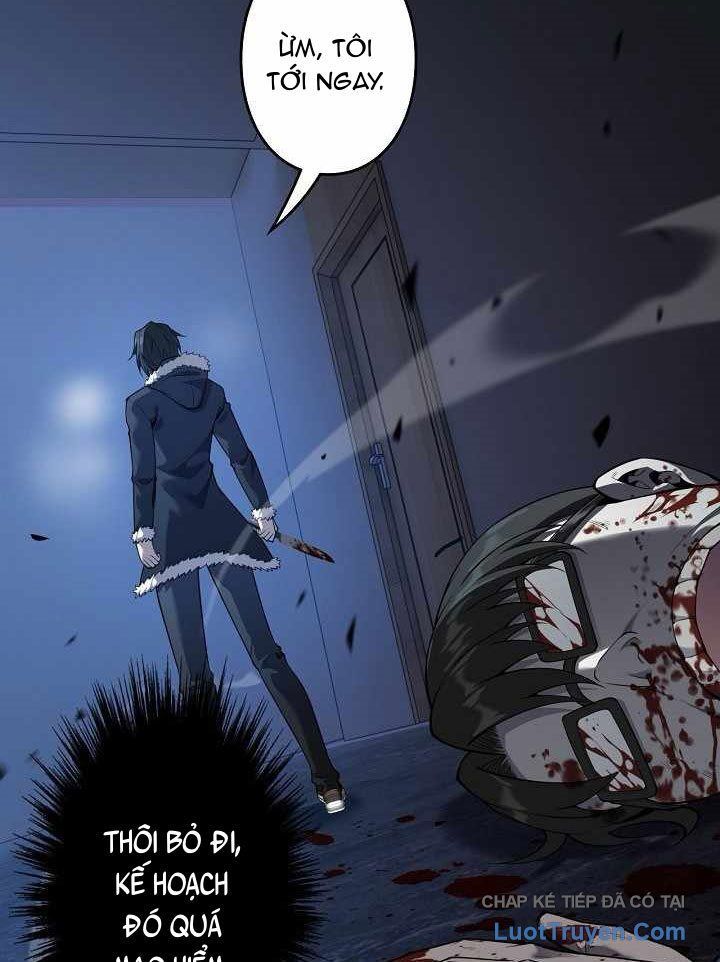 Hồi Quy: Tận Thế Báo Thù Chapter 38 - 52