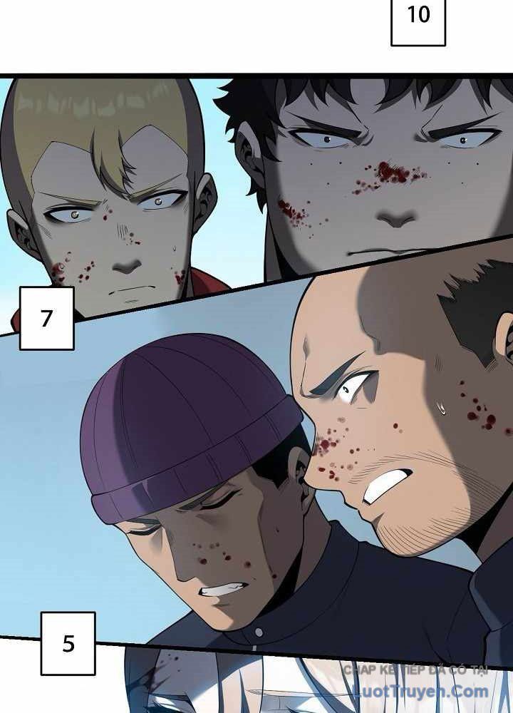 Hồi Quy: Tận Thế Báo Thù Chapter 38 - 96