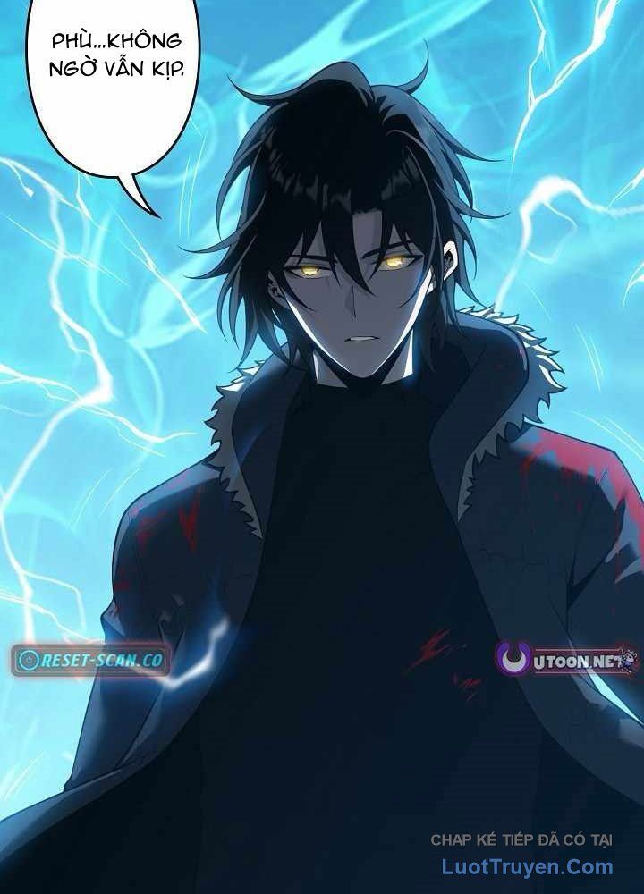 Hồi Quy: Tận Thế Báo Thù Chapter 38 - 98