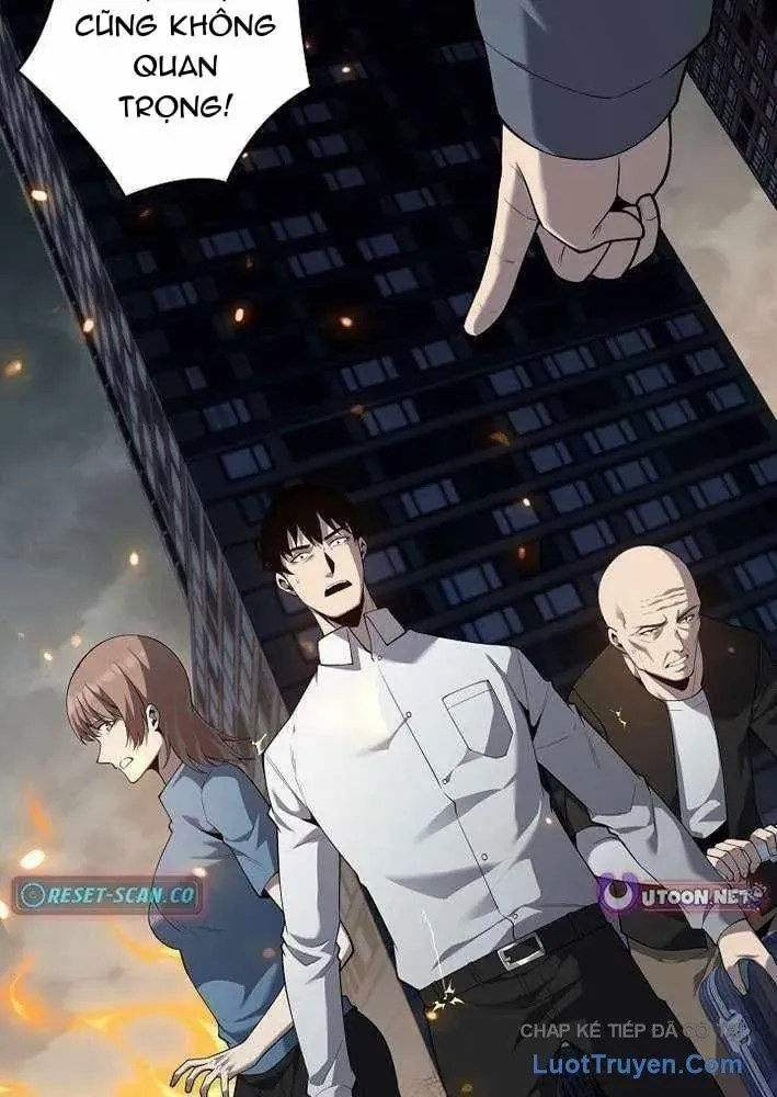 Hồi Quy: Tận Thế Báo Thù Chapter 40 - 11