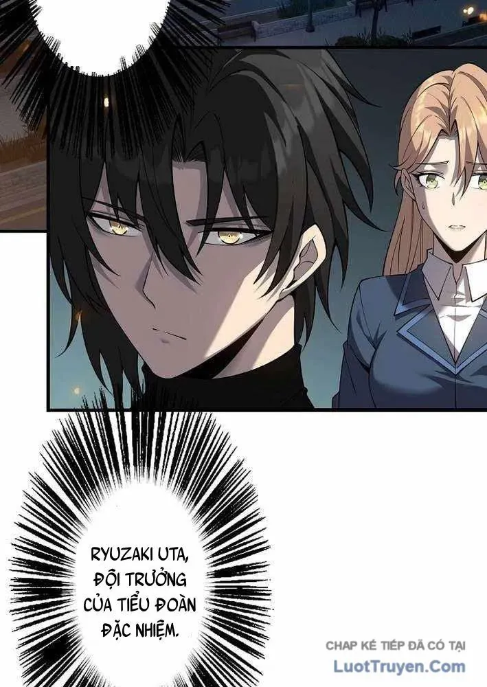 Hồi Quy: Tận Thế Báo Thù Chapter 40 - 16