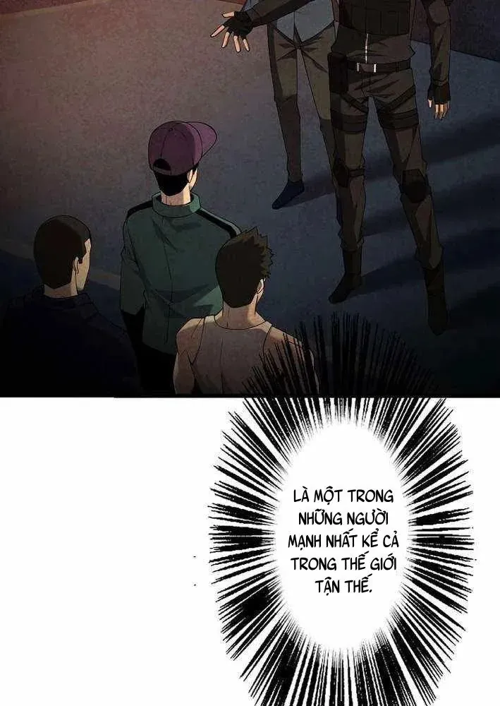 Hồi Quy: Tận Thế Báo Thù Chapter 40 - 18