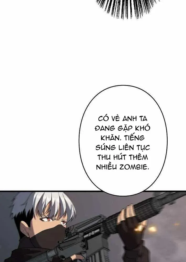 Hồi Quy: Tận Thế Báo Thù Chapter 40 - 19