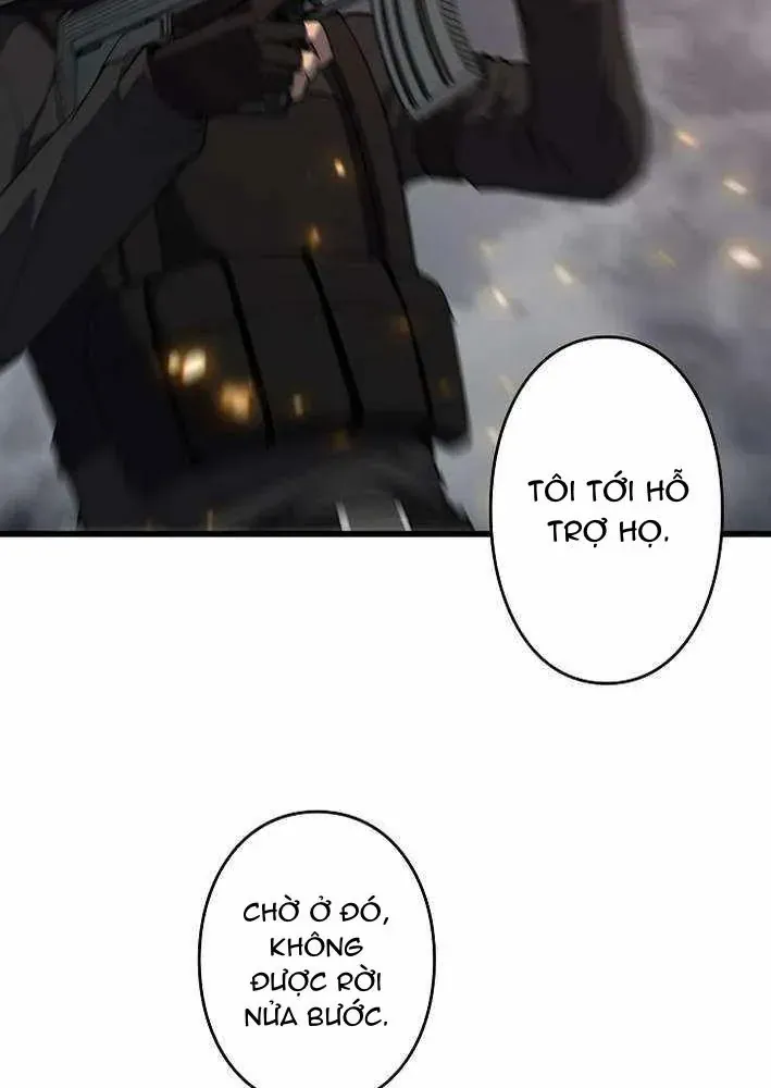 Hồi Quy: Tận Thế Báo Thù Chapter 40 - 20