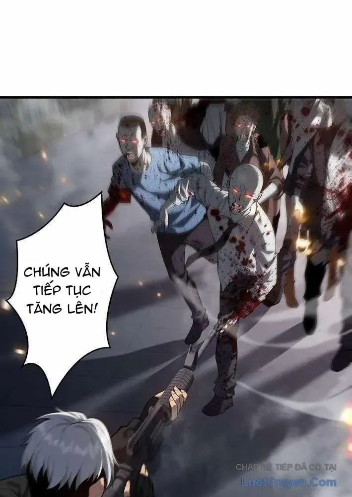 Hồi Quy: Tận Thế Báo Thù Chapter 40 - 22