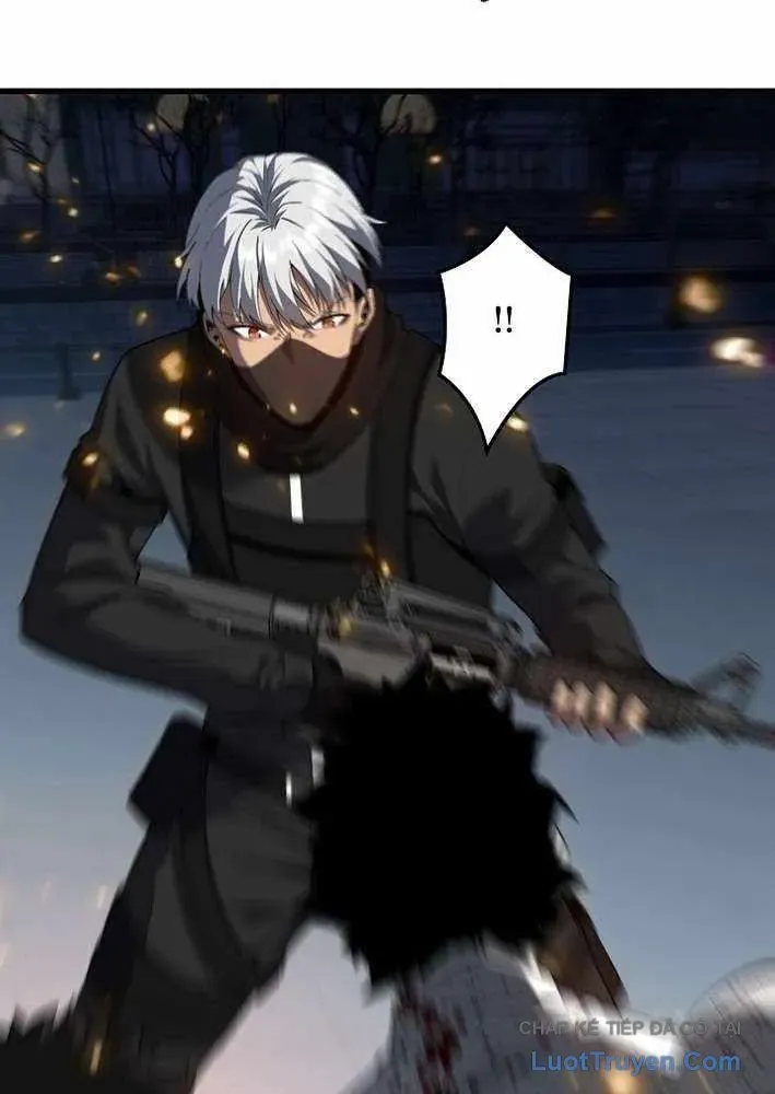 Hồi Quy: Tận Thế Báo Thù Chapter 40 - 25