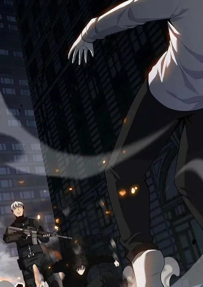 Hồi Quy: Tận Thế Báo Thù Chapter 40 - 29