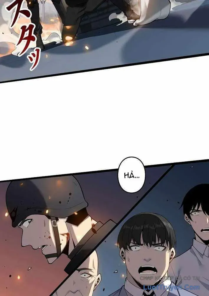 Hồi Quy: Tận Thế Báo Thù Chapter 40 - 30