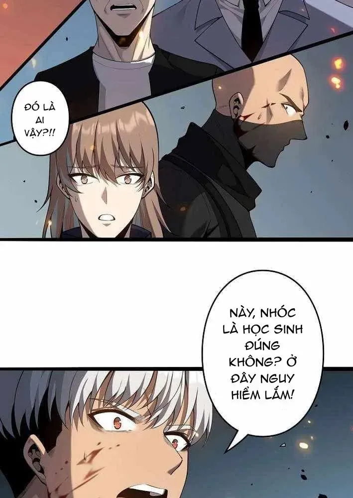 Hồi Quy: Tận Thế Báo Thù Chapter 40 - 31