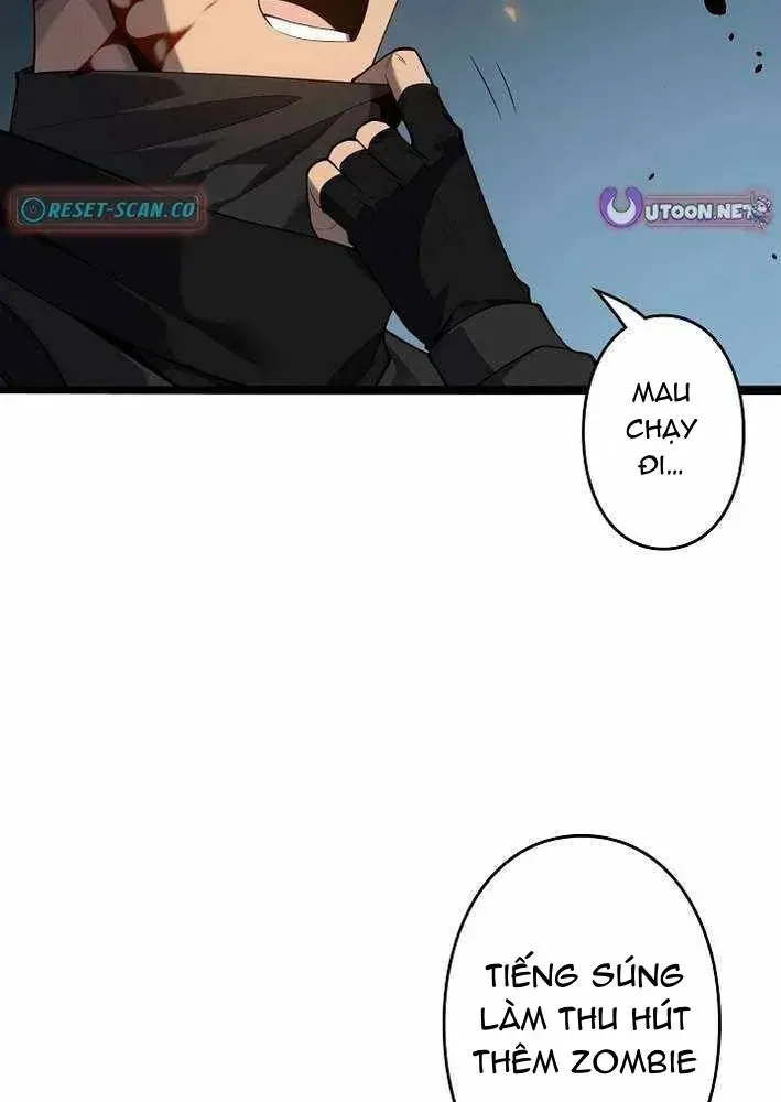 Hồi Quy: Tận Thế Báo Thù Chapter 40 - 32