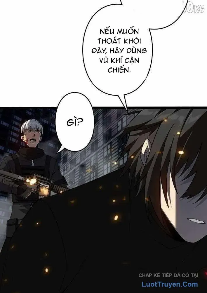 Hồi Quy: Tận Thế Báo Thù Chapter 40 - 33