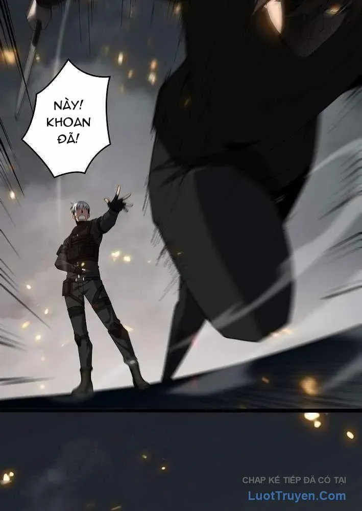 Hồi Quy: Tận Thế Báo Thù Chapter 40 - 35