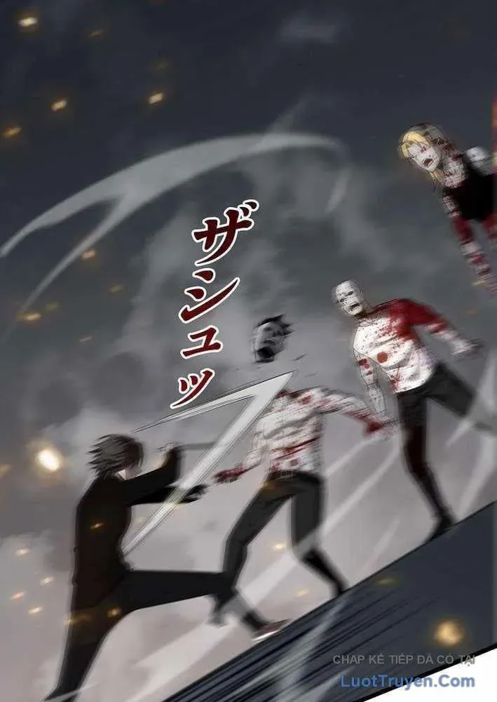 Hồi Quy: Tận Thế Báo Thù Chapter 40 - 36