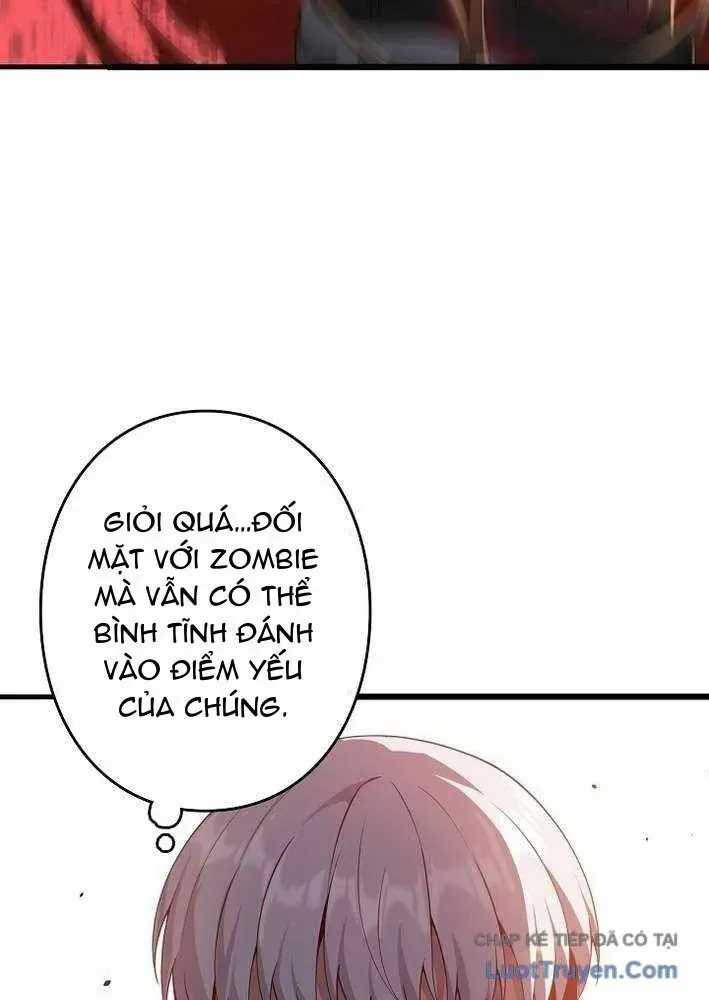 Hồi Quy: Tận Thế Báo Thù Chapter 40 - 42