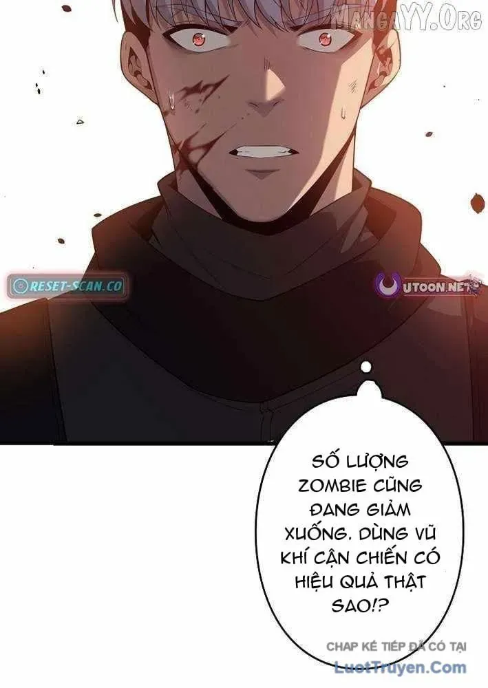 Hồi Quy: Tận Thế Báo Thù Chapter 40 - 43