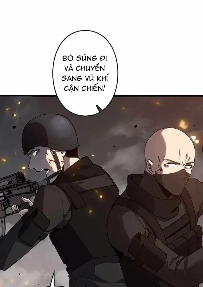 Hồi Quy: Tận Thế Báo Thù Chapter 40 - 44