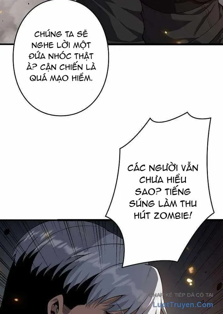 Hồi Quy: Tận Thế Báo Thù Chapter 40 - 45