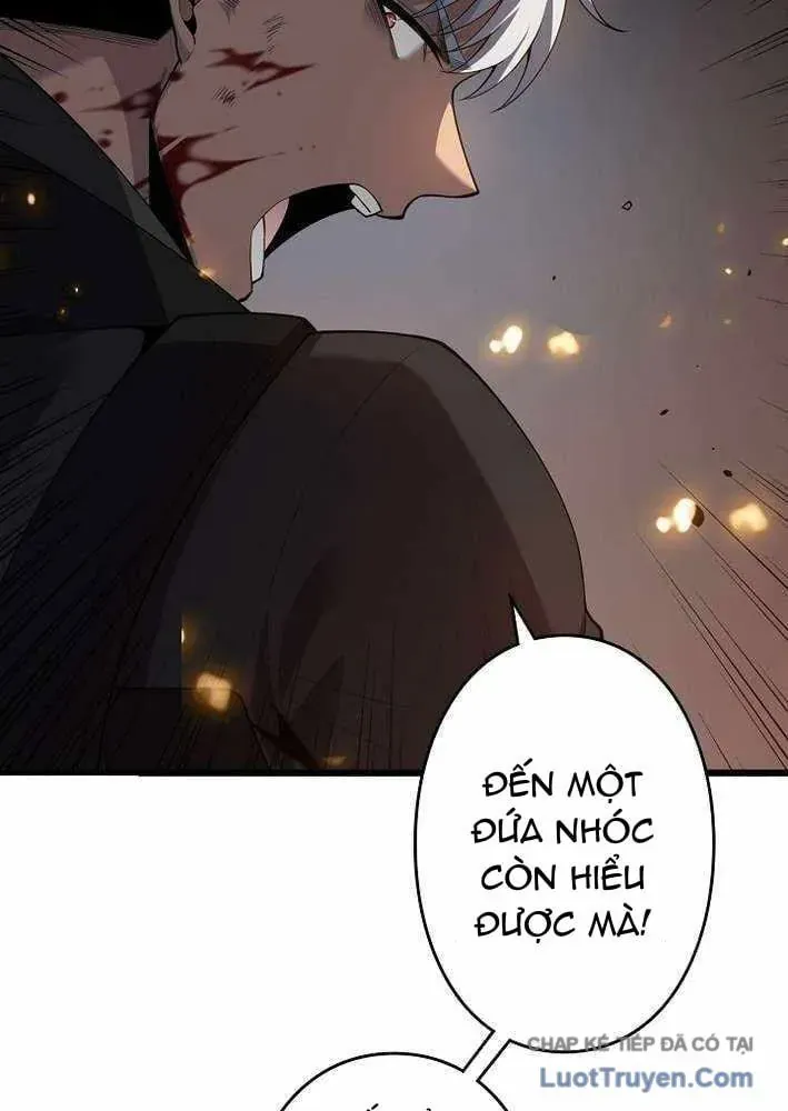 Hồi Quy: Tận Thế Báo Thù Chapter 40 - 46