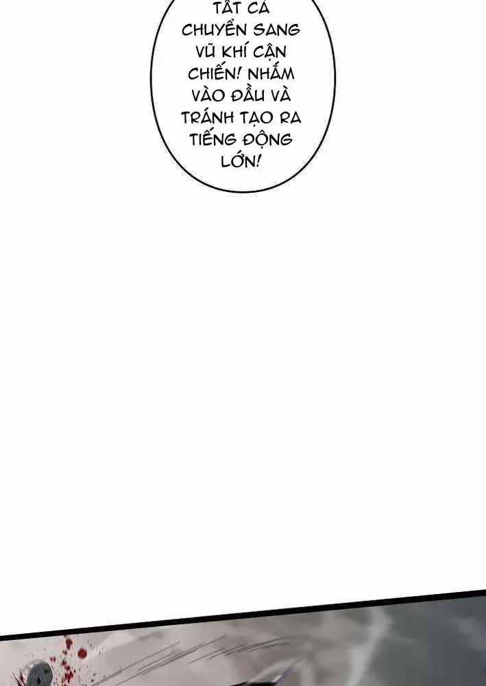 Hồi Quy: Tận Thế Báo Thù Chapter 40 - 47