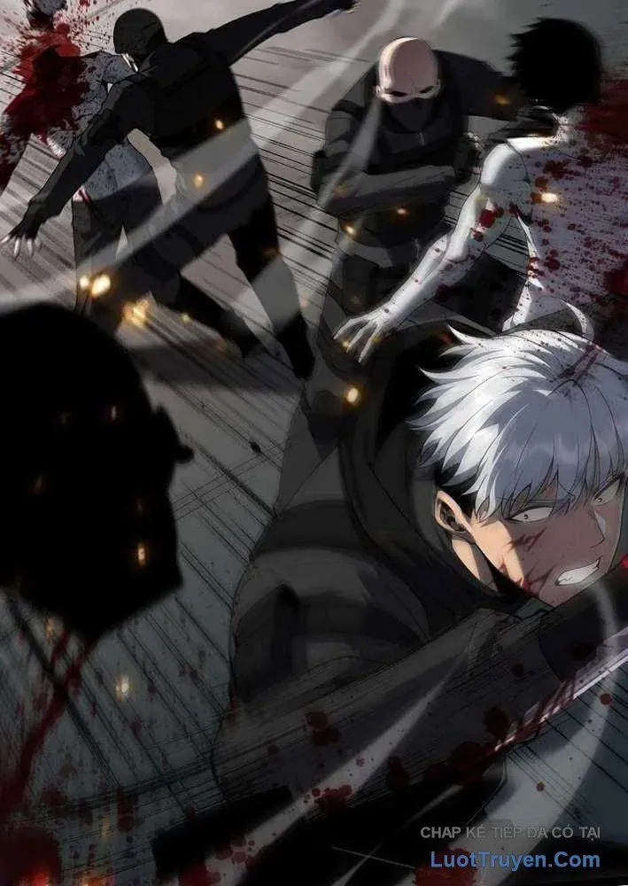 Hồi Quy: Tận Thế Báo Thù Chapter 40 - 48