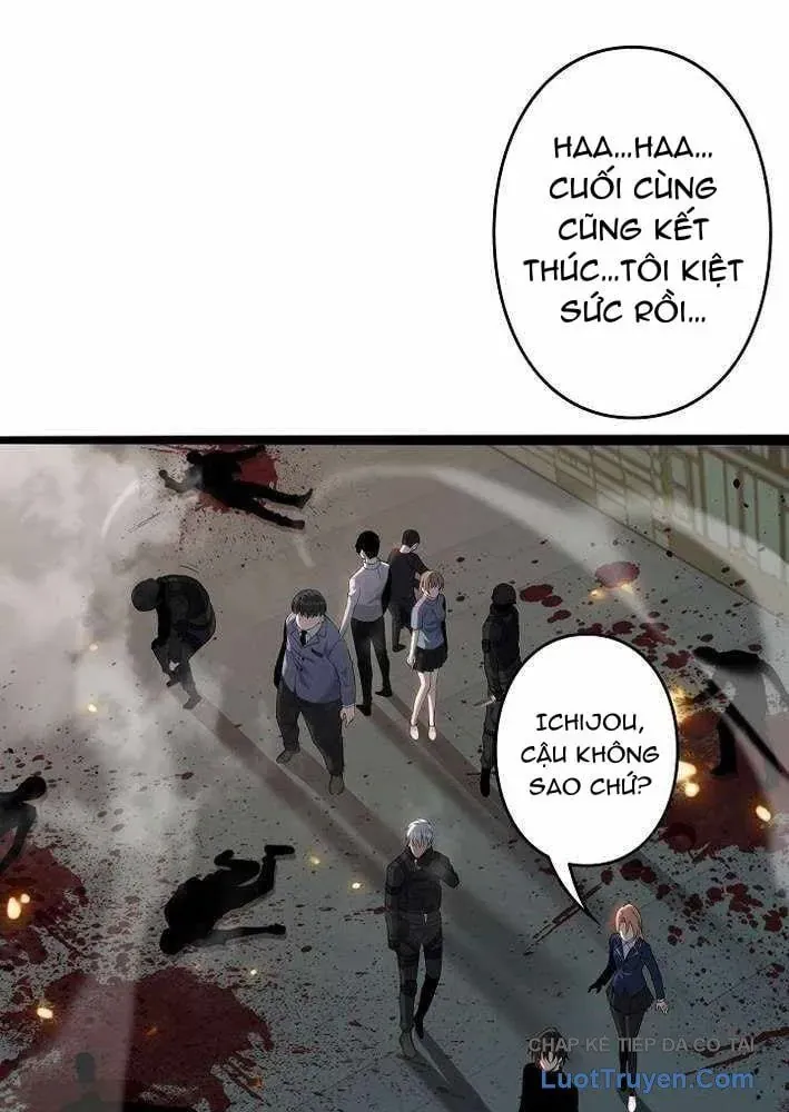 Hồi Quy: Tận Thế Báo Thù Chapter 40 - 50