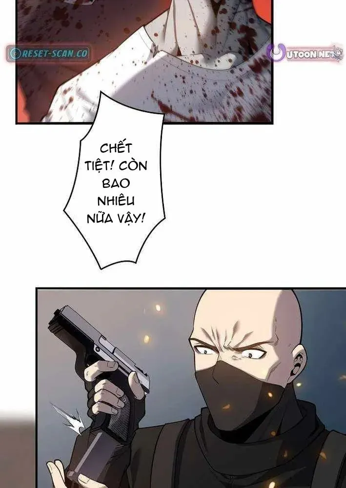 Hồi Quy: Tận Thế Báo Thù Chapter 40 - 6